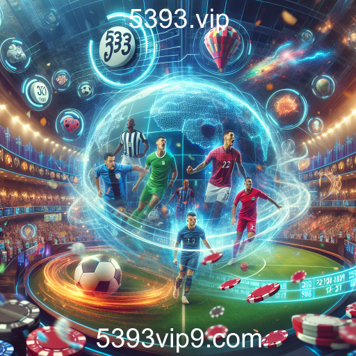 Apostas Esportivas Apostas Esportivas: A Nova Sensação do Entretenimento Online