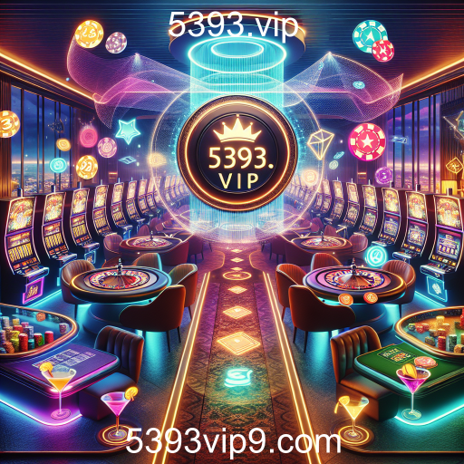 Descubra o Programa VIP do 5393.vip: A Nova Fronteira dos Jogos de Palavras